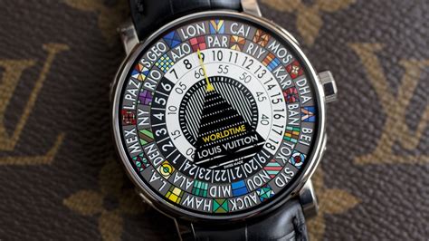 lv watch men's|authentic louis vuitton watches.